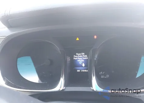 2014 Toyota Avalon Hybrid Xle Touring z USA, uszkodzony, nr VIN 4T1BD1EBXEU019955